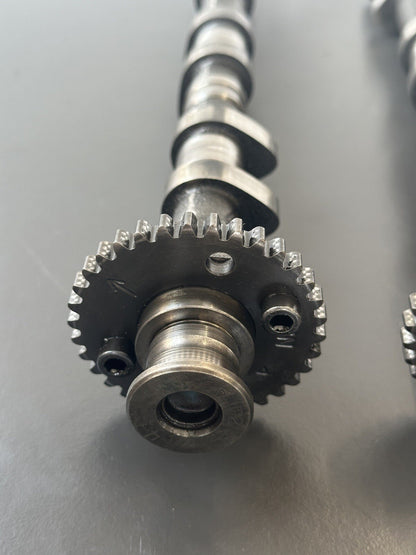 Speed Triple 1050 Cams Camshafts Set 2011-2015 1050 Cam Shafts Engine Cam Shafts