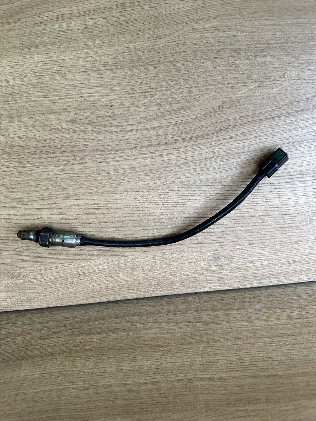 TRIUMPH Speed Triple 1200 RR 2022 Lambda Sensor o2 Sensor Speed Triple Lambda