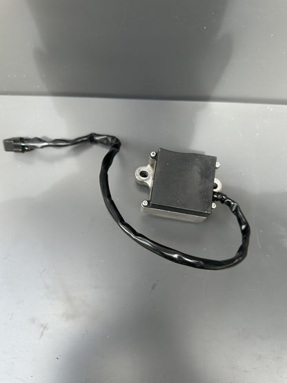 Triumph Speed Triple 1200 RR 2022 Keyless Ignition NO KEYS 1200RR Ignition OEM