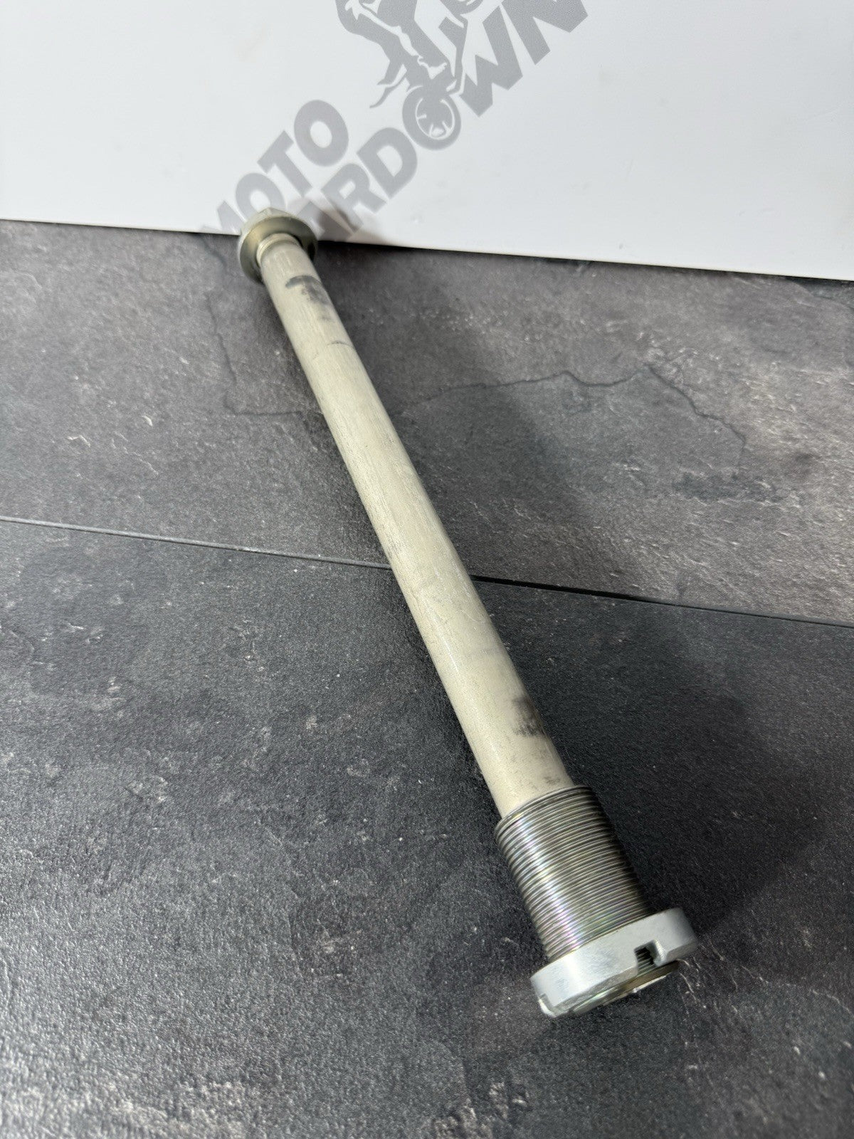 Suzuki GSXR 1000 2018 Swingarm Spindle Mount Frame Bolt 2017-2025 OEM MM