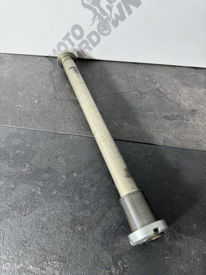 Suzuki GSXR 1000 2018 Swingarm Spindle Mount Frame Bolt 2017-2025 OEM MM