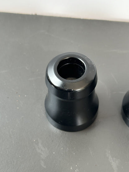 Kawasaki Z900 ZR900 Handlebar End Weights Handlebar Ends Z900 Handlebar Ends