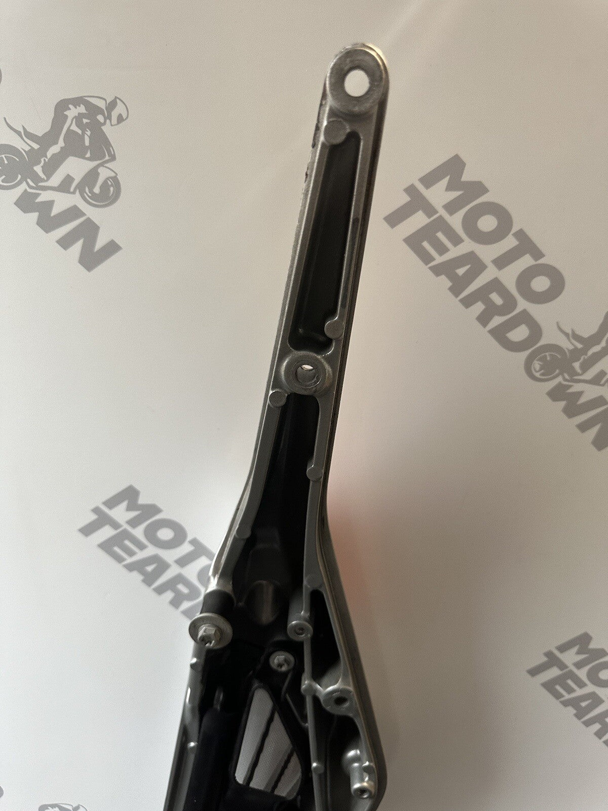 KTM 790 Duke Abs 2018-2021 Right Side Sub Frame Right Subframe Panel 64103002006