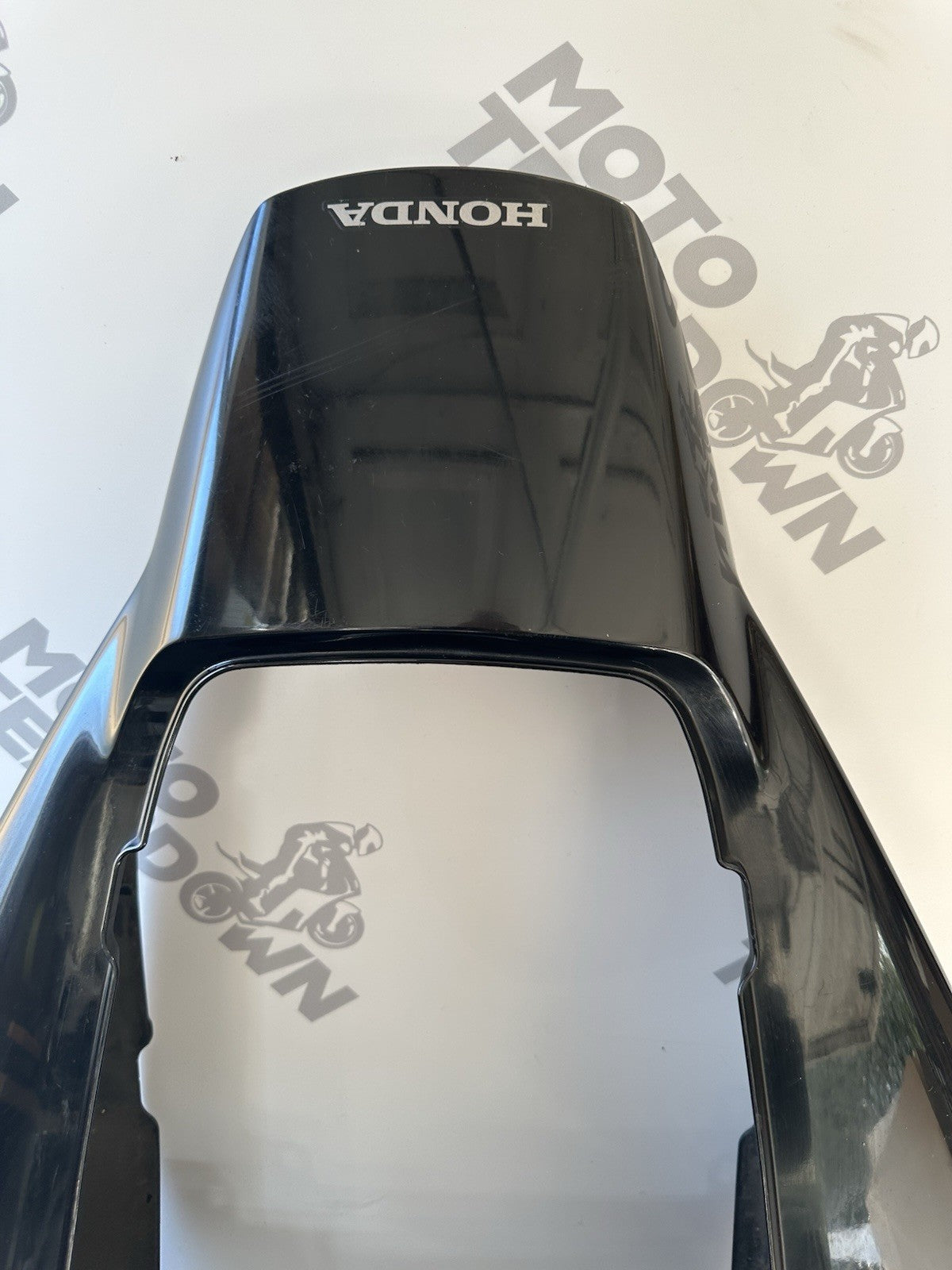 Honda CBR1000RR Rear Tail Fairing Unit Panel Cover Rear Light Surround 2004 2005