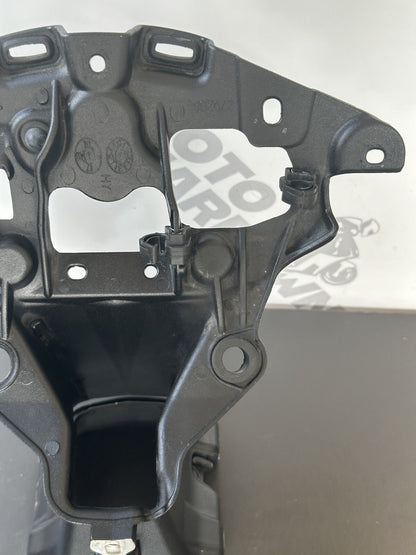 TRIUMPH SPEED TRIPLE 1050 RS Front Subframe speedo bracket headlight mount