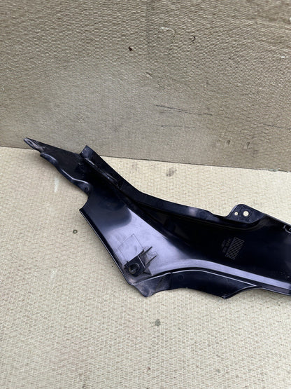 Yamaha Yzf R7 Yzf690 2022-2023 Left Side Fuel Tank Infill Fairing R7 Left Infill