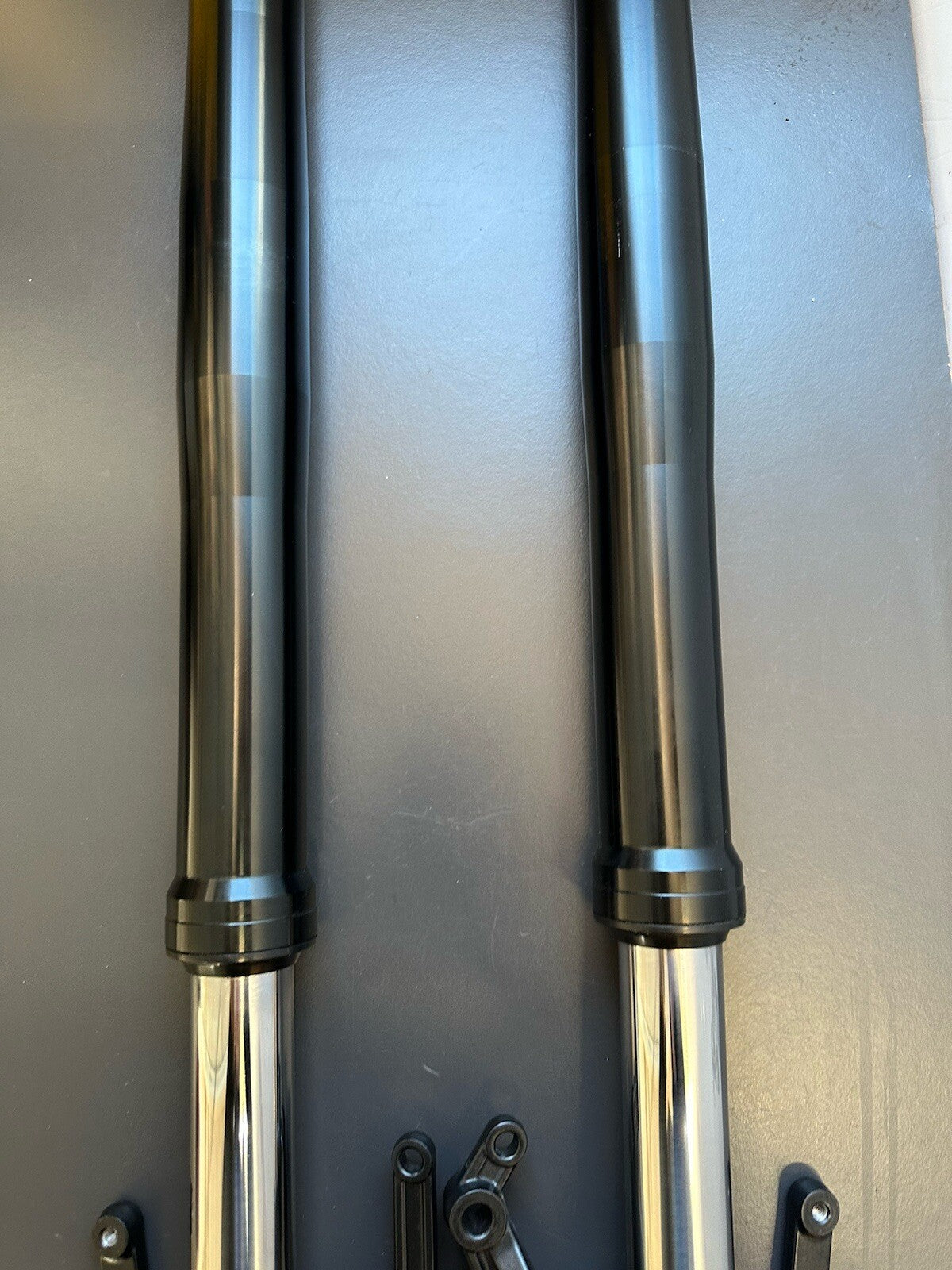 YAMAHA MT-03 MT03 FRONT FORKS SHOCK SUSPENSION Front Suspension OEM 2020 -