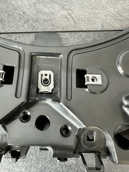 Triumph Street Triple 765 RS 2022 Subframe Seat Bridge Mount 2751m 2020 2021 OEM