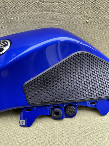Yamaha Yzf R7 Yzf690 2022 - 2023 Left Side Fuel Tank Cover Fairing R7 Fairing