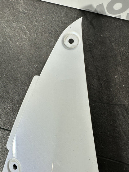 Suzuki GSXR 1000 2014 Subframe Lower Tail Fairing Panel 22774 Mile 2009-2016 OEM