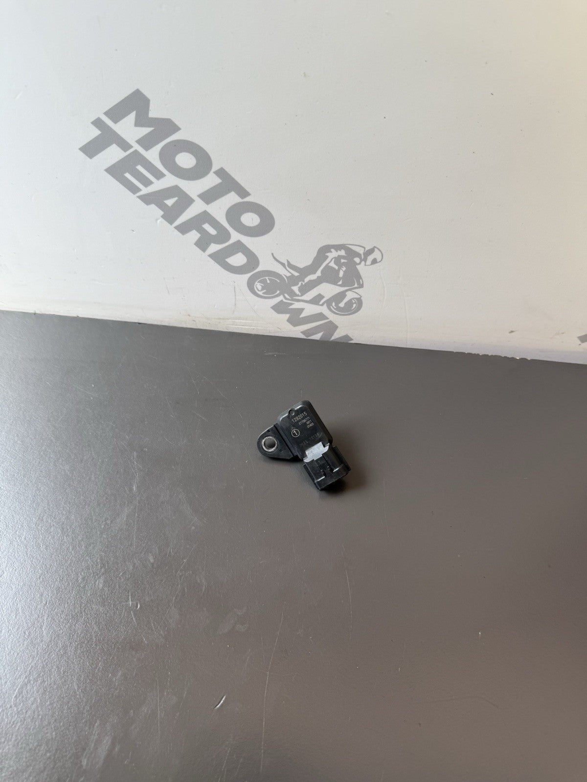 Triumph Street Triple 675R Air Sensor Airbox Sensor 2008-2011 675R 1292015