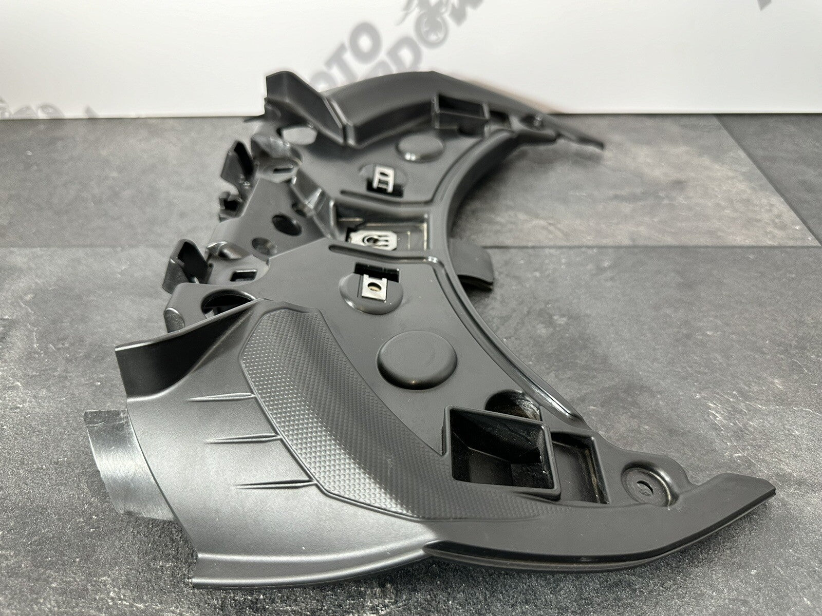 Triumph Street Triple 765 RS 2022 Subframe Seat Bridge Mount 2751m 2020 2021 OEM