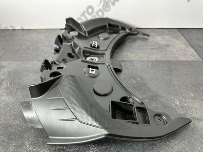 Triumph Street Triple 765 RS 2022 Subframe Seat Bridge Mount 2751m 2020 2021 OEM