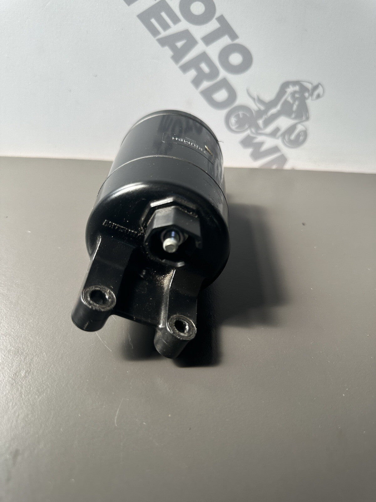 Starter motor Triumph Speed Triple RR 1200 2022 Starter Motor T1312500