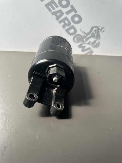 Starter motor Triumph Speed Triple RR 1200 2022 Starter Motor T1312500