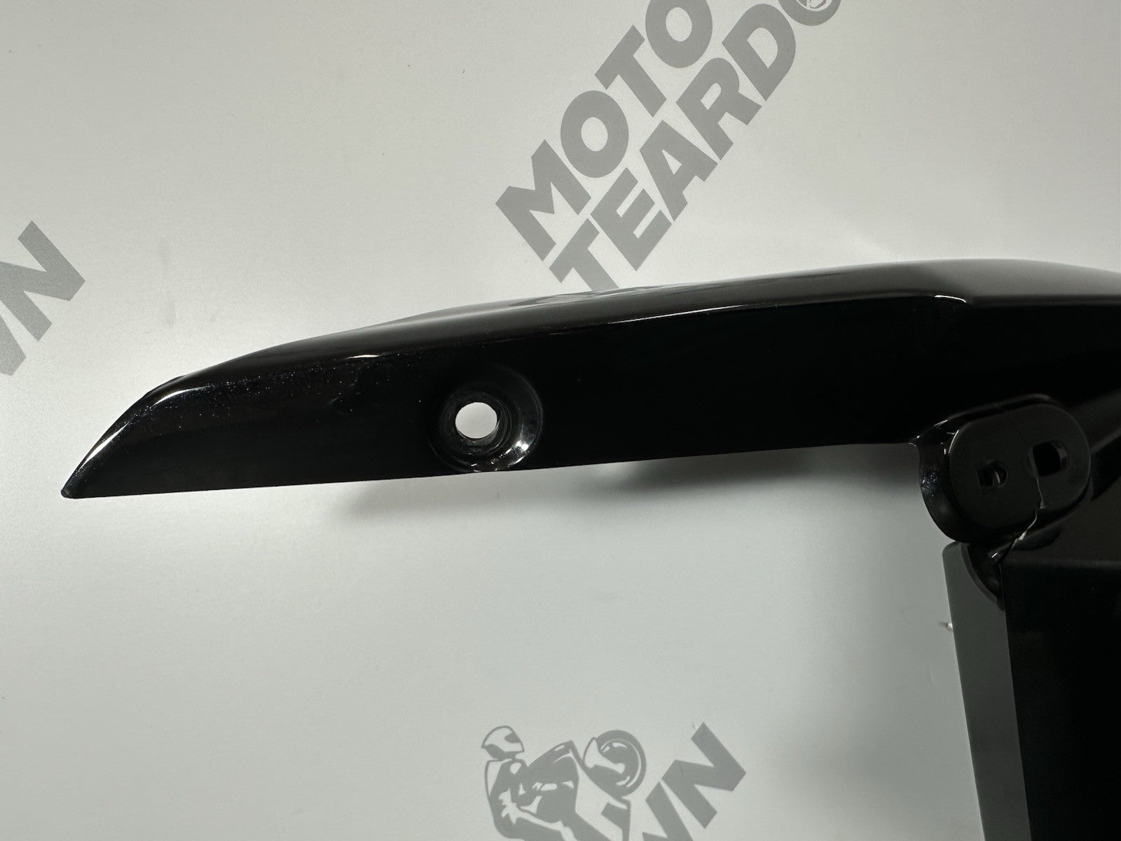 Triumph Street Triple 675 R 2015 Right Side Radiator Fairing Panel 2013-2016 OEM