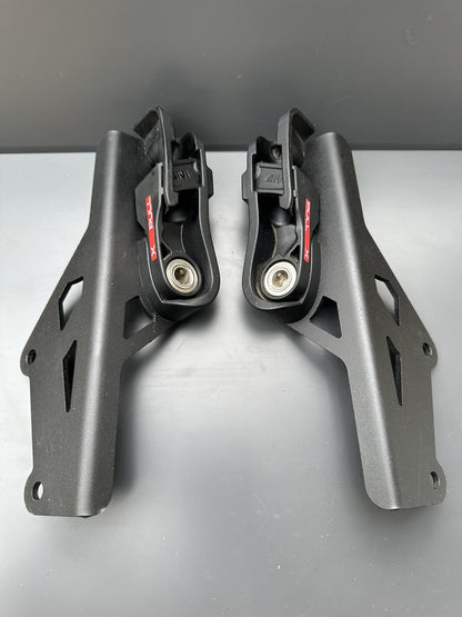 GIVI Quick Release X Release For Triumph Speed Triple 1200RR 2022 SPARES 1200RR