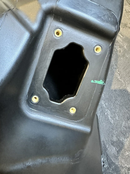 Ducati Multistrada V4 Pikes Peak 2022 Fuel Tank Petrol Tank ACERBIS 2023 OEM