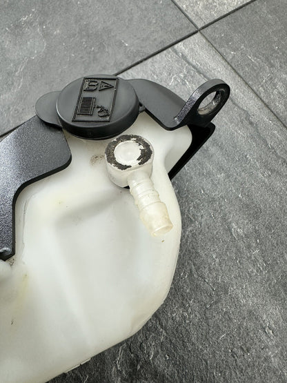 Triumph Street Triple 765 RS 2017 Coolant Expansion Tank 12184m 2018-2024 OEM