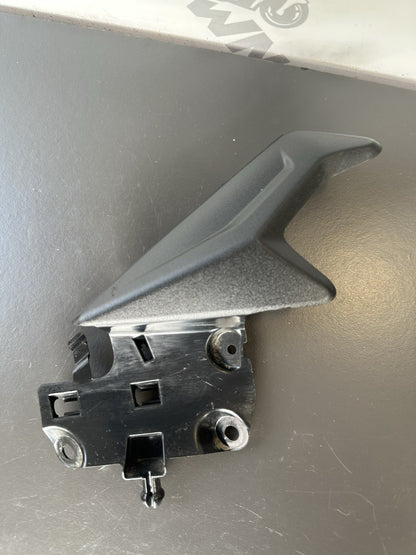 Triumph Street triple 765R 765R Right Headstock Infill, RH panel T2309789 OEM