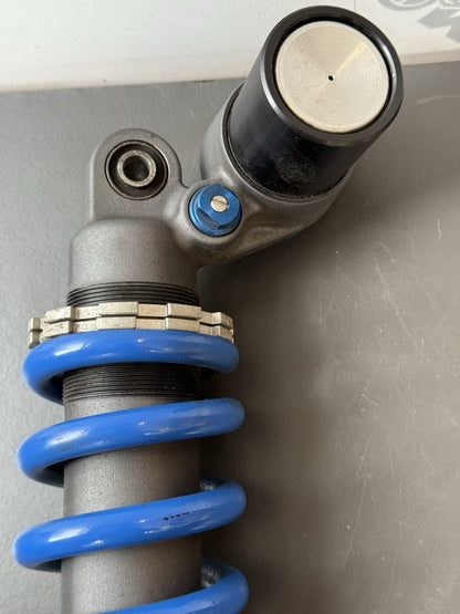 TRIUMPH STREET TRIPLE 675R Rear Suspension - T2053102 2008-2011 Rear Shock OEM