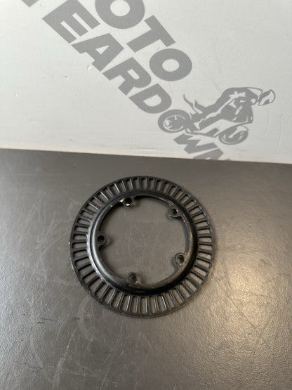KTM 125 Duke Abs Front And Or Rear ABS Disc Ring Front Or Rear ABS Disc Rota OEM