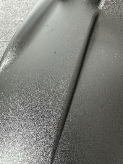 Aprilia RS660 2021 Rear Hugger Mudguard Fender Only 6220 Miles 2022-2025 OEM