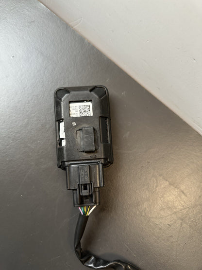 KTM 125 Duke communication unit 2024 - 2025 96314086000 51 Miles OEM 2024-