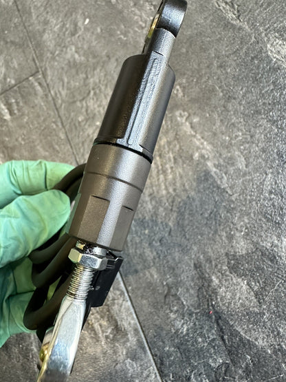 Ducati Multistrada V4 Pikes Peak 2022 Quickshifter Gear Shift Assist 2023 OEM