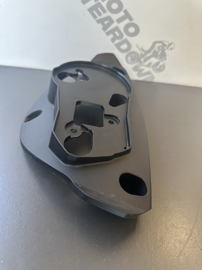 Triumph Street Triple 675 Clock Speedo DASHBOARD MOUNT T2307582 2007-11 OEM 675R