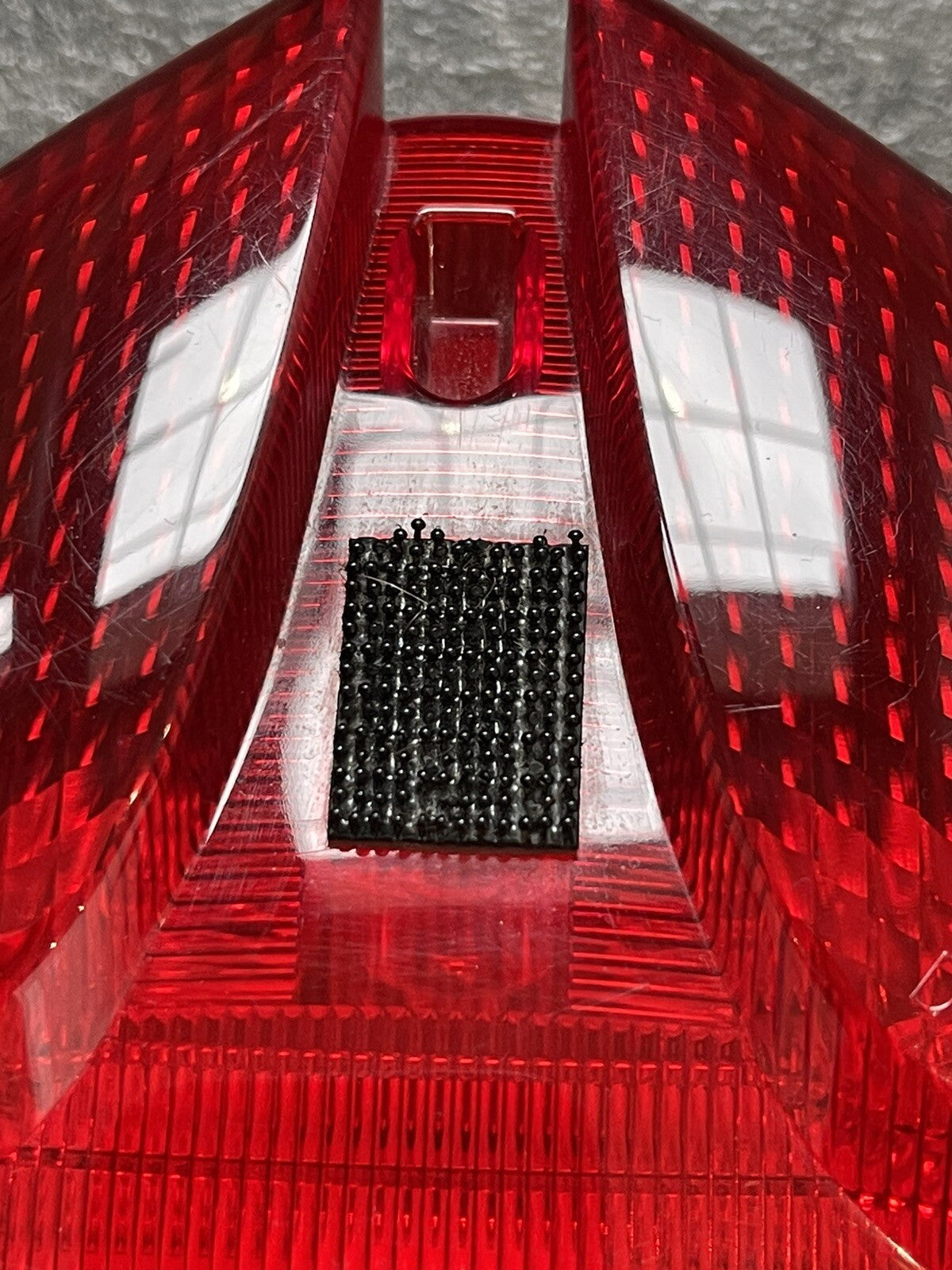 Suzuki GSXR 750 2015 L5 Rear Light Brake Light GSXR 600 2011-2018 15287 Miles
