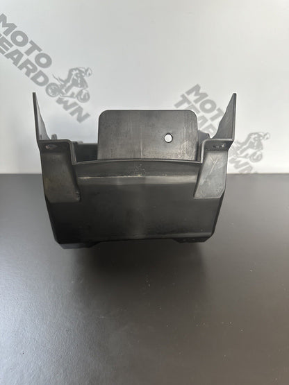 Kawasaki ZR900 Z900 ABS 2022 Carbon Emissions Canister & Battery Box 32097-0045