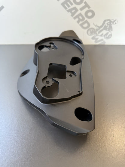 Triumph Street Triple 675 Clock Speedo DASHBOARD MOUNT T2307582 2007-11 OEM 675R