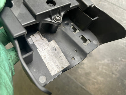KTM Superduke R 1290 2018 2019 Front Indicator Assembly Mount Bracket OEM