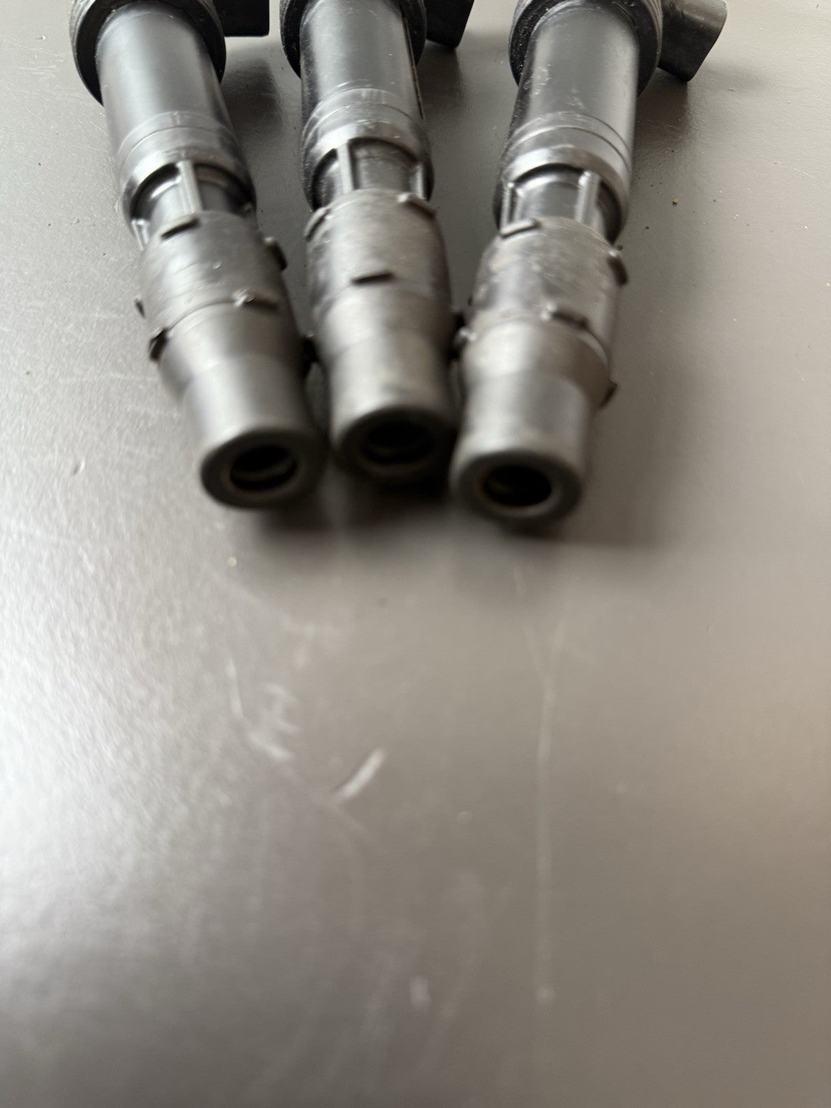 TRIUMPH STREET TRIPLE 675R IGNITION COILS 2013-2016 675R Ignition Coils OEM