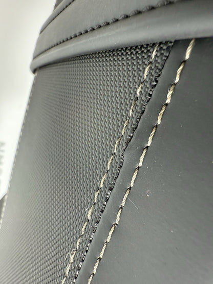 Triumph Street Triple 765 RS 2021 Pillion Rear Seat 21650 Miles 2020-2022