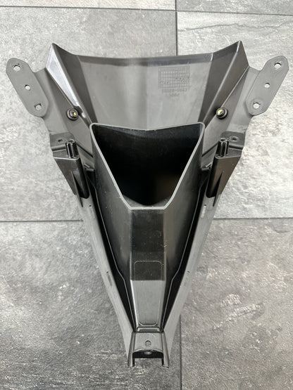 Kawasaki ZX6R 636 ABS 2016 Air Intake Fairing Nose Cone 8655m 2013-2015 OEM
