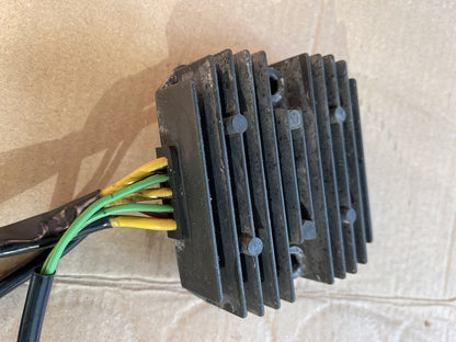 KTM RC8 RC8R Regulator Rectifier Only 12547 Miles OEM Superduke