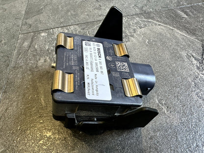 Ducati Multistrada V4 Pikes Peak 2022 Rear Radar Sensor Blind Spot Detector 2023
