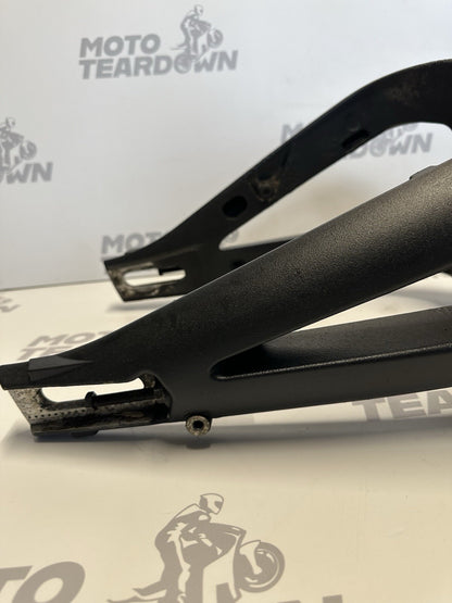 TRIUMPH STREET TRIPLE 675R SWINGING ARM SWING ARM 2011 675R Swing Arm OEM