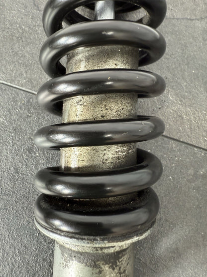 Yamaha YZF R125 R 125 2014 Rear Shock Absorber 26983 Miles 2008-2018 OEM