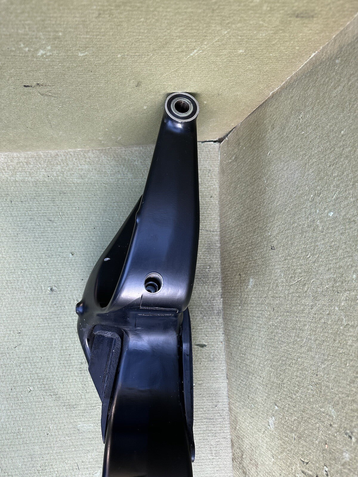 KTM 1290 Superduke Swing Arm Swingarm  6130403004433 2014-2018 KTM 1290 Swingarm