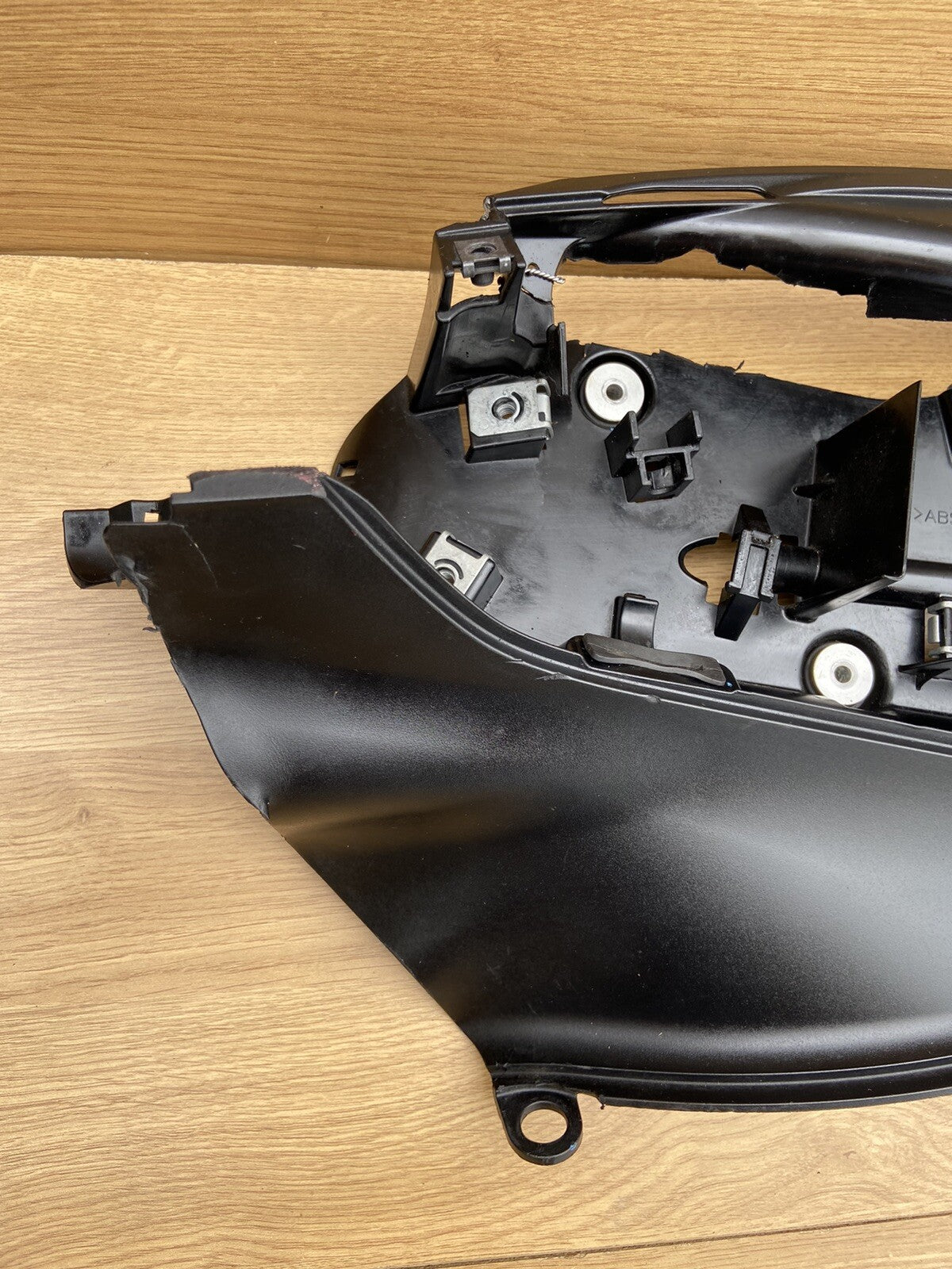 Ducati Panigale 1199 2013 8291A361A Support Holder Left Infil Panel