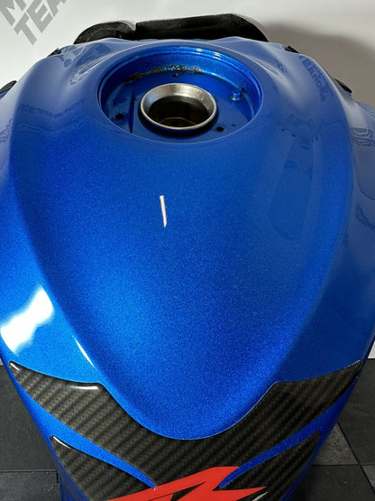 Suzuki GSXR 1000 2014 Fuel Tank Petrol Tank 22774 Miles 2009-2016 OEM *UK ONLY*
