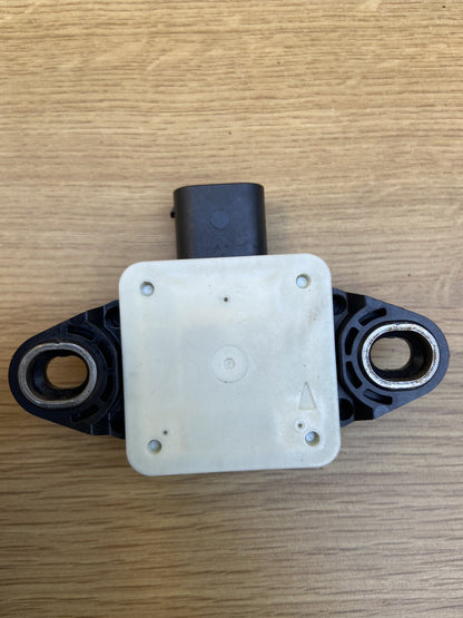BMW S1000R 2015 15,013 miles rotational speed inertia sensor BMW S1000R Sensor