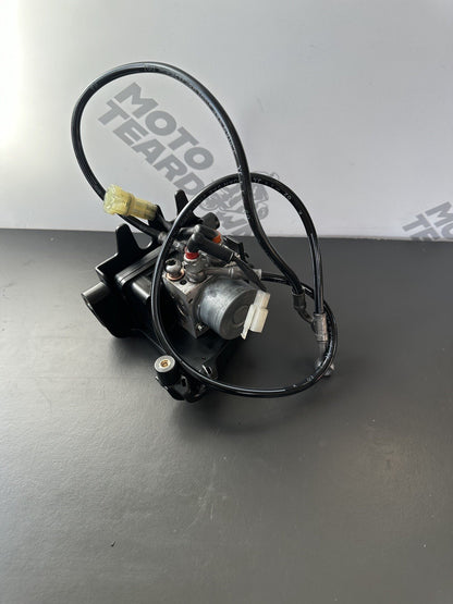 KTM 790 Duke ABS 2018 - 2021 ABS Pump Controller KTM 790 ABS Pump OEM 790 Pump