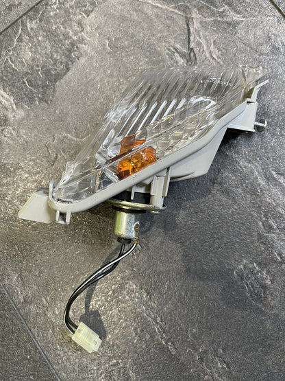 Suzuki GSXR 750 2015 L5 Left Rear Indicator GSXR 600 2011-2018 15287 Miles OEM