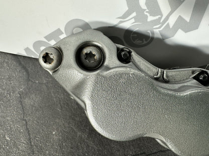 KTM 790 Duke 2020 Front Brake Caliper & Pads Left LH 3766 Miles 2018 2019 OEM