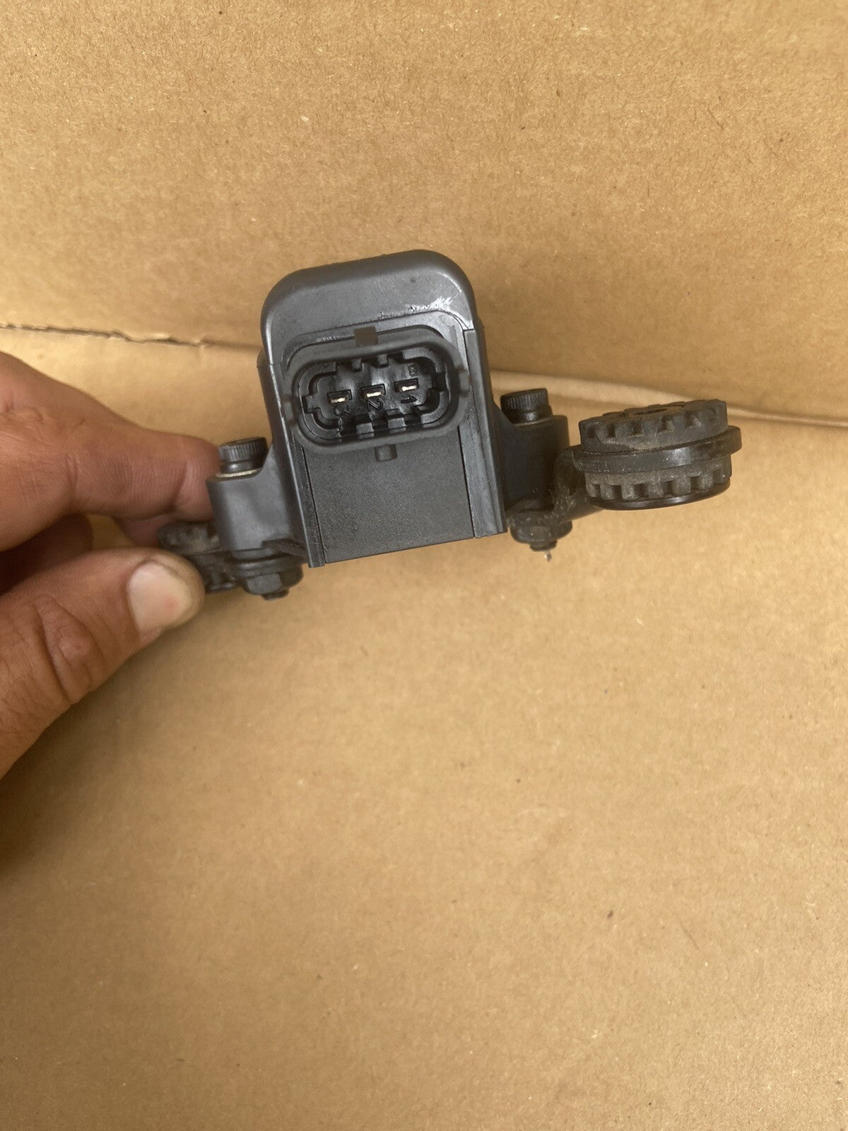 Ducati Multistrada 1200 S Ignition Coil 38040251A 2016 Multistrada Ignition Cool