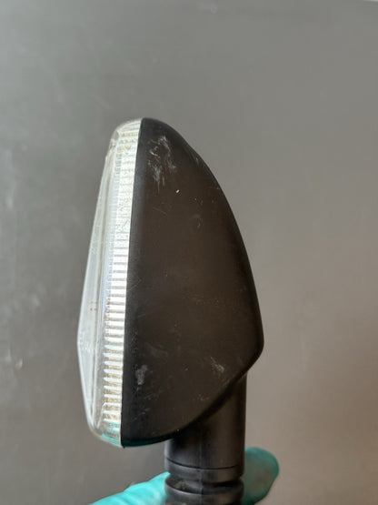 Triumph Street Triple 675R Indicator Assembly 2008-2011 OEM 675 Indicator OEM